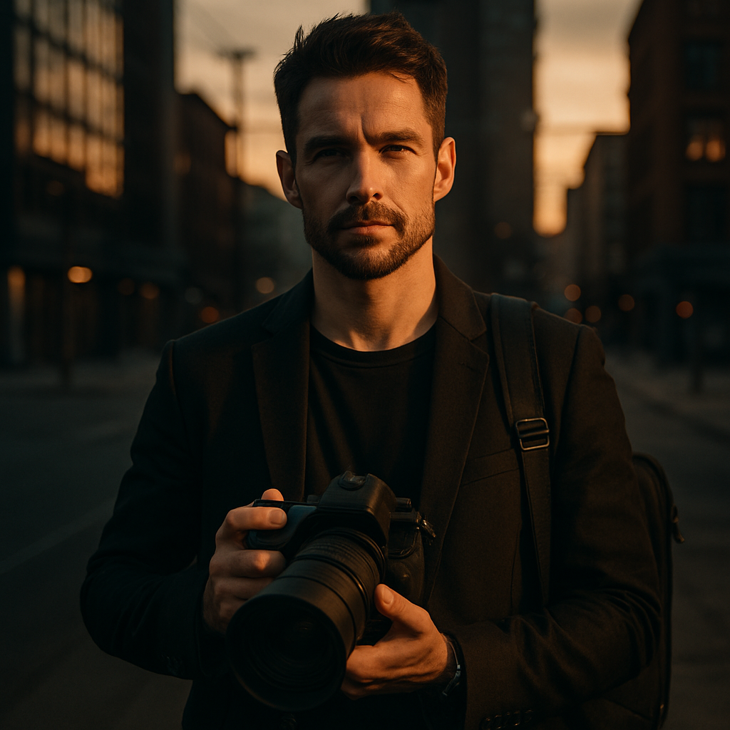 The Photographer's Guide to SWOT Analysis